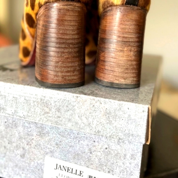 Freebird Janelle - Picture 4 of 5